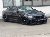 BMW 435 4 Coupe 435 d xDrive M Paket - BMW 435 Gebrauchtwagen