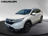 Honda CR-V 2.0 Executive 4WD Hybrid Navi LED Panoramad - Honda CR-V mit Schiebedach