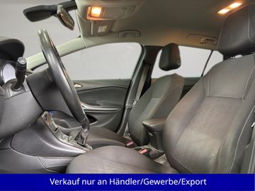 Opel Astra - 9