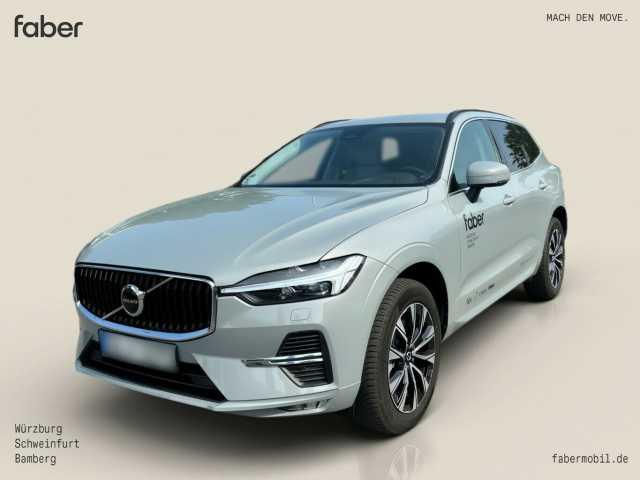 Volvo XC60 B4 Benzin Core 2WD