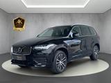 Volvo XC90 B5*Momentum Pro*AWD*7 SITZE*R.KAM*NAVI*LED* - Volvo XC90 Gebrauchtwagen in Karlsruhe