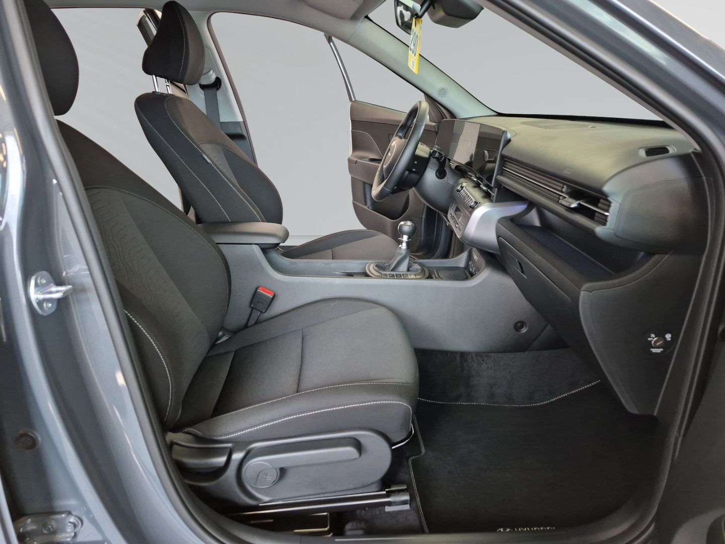 Hyundai Kona – Bild 11