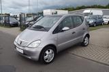 Mercedes-Benz A 170 CDI"1.Hand"Automatik"Klima"HU-AU NEU" - Mercedes-Benz A-Klasse: 170 Cdi