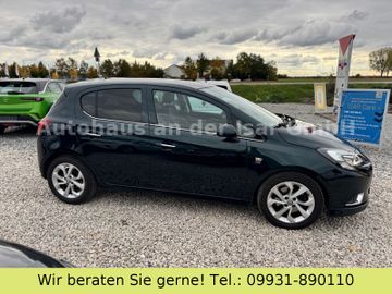 Bild 6 Opel Corsa E 1.4 Innovation *OPC LINE*SHZ*PDC*XENON*