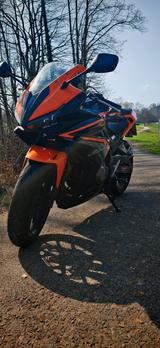 Honda CBR 500R - Angebote