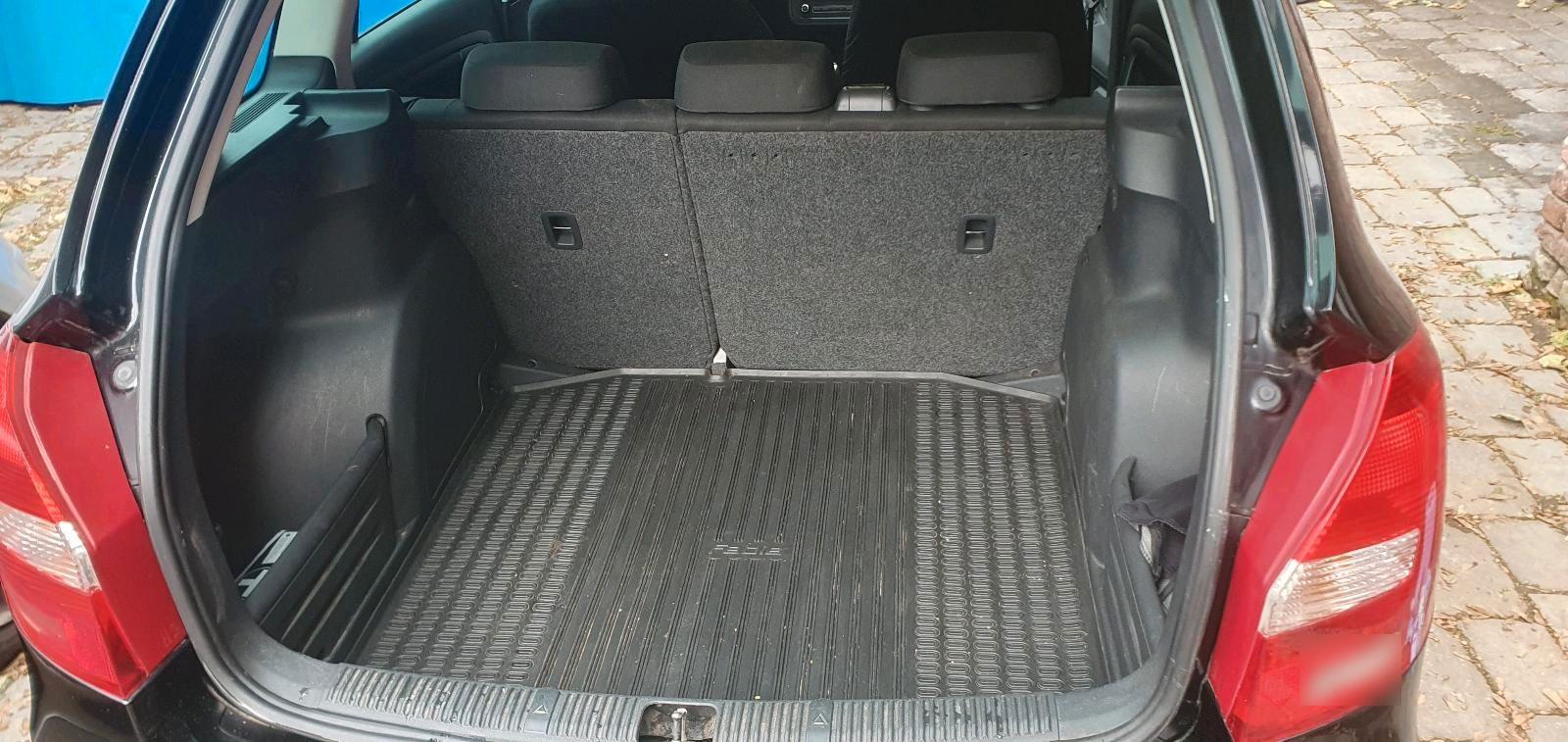 Skoda Fabia 2013 — photo 15