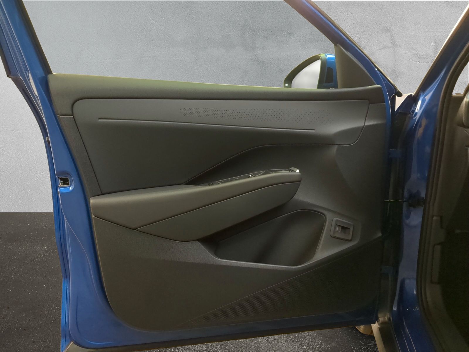 Fahrzeugabbildung Volkswagen T-Roc Style 1.5 eTSI 110kw 7-Gang DSG AH, WR