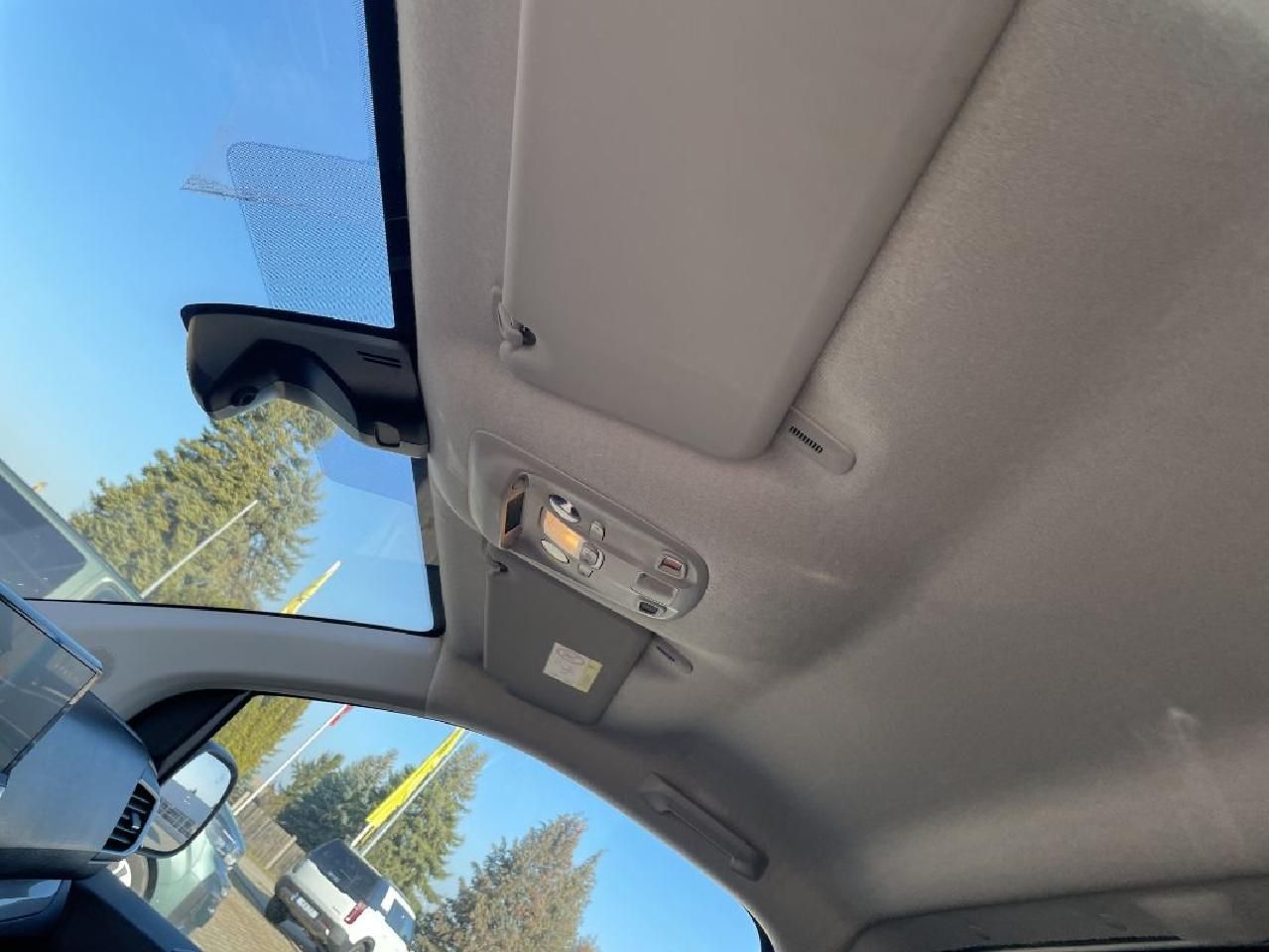 Fahrzeugabbildung Opel Vivaro Kasten Edition L