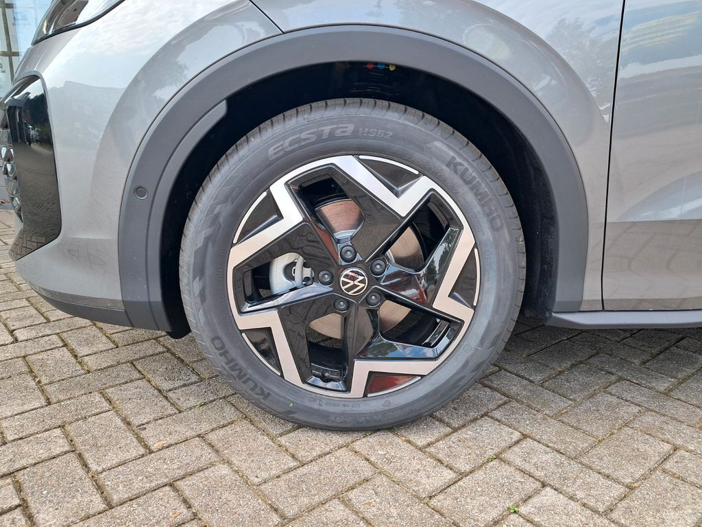 VW T-Roc 1.5 eTSI DSG R-Line AHK Kamera ACC LED - Bild 4