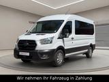 Ford Transit Kombi 330 L3 Trend-Standheizumg-Kamera - Ford Transit in Lübeck