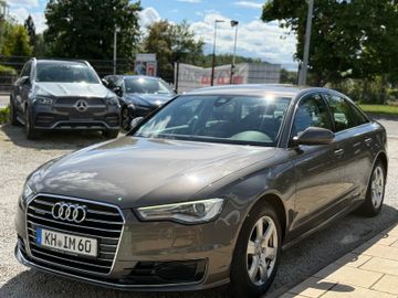 Audi A6 - 4