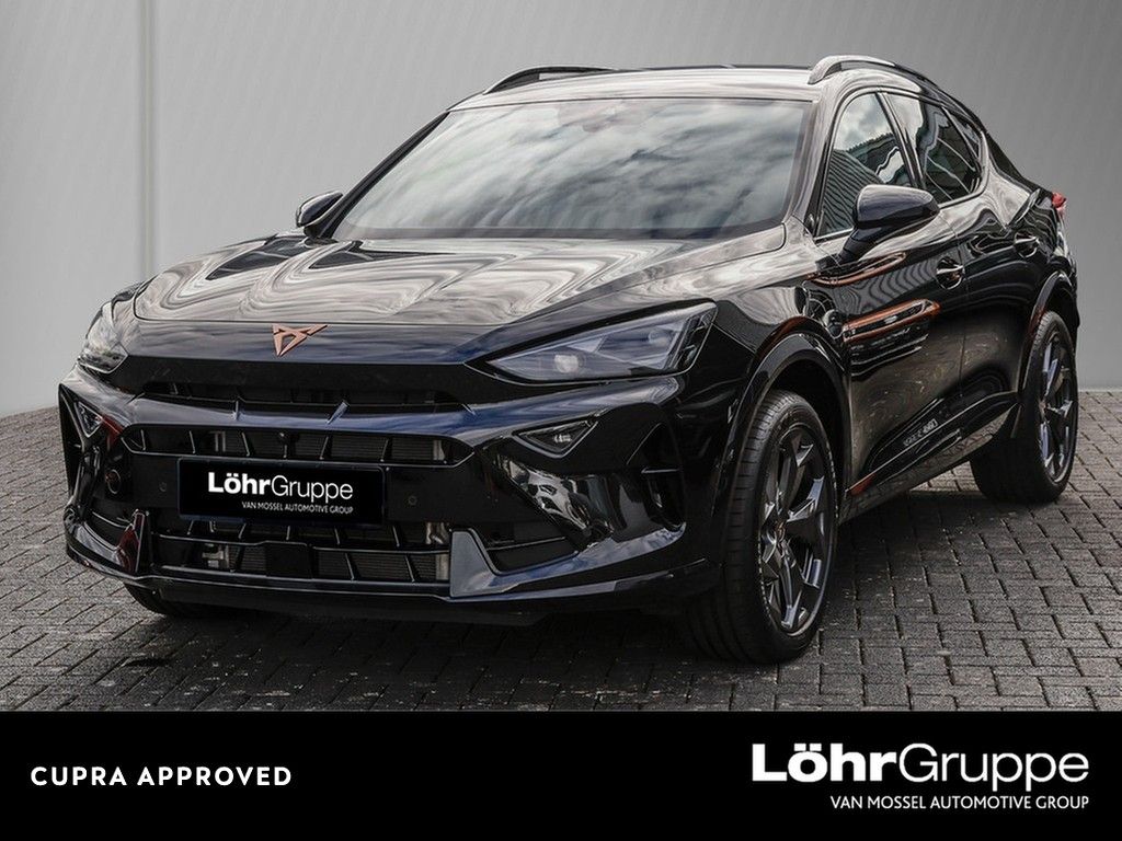 Cupra Formentor 1.5 TSI DSG  e-Hybird Navi/RFK/LED