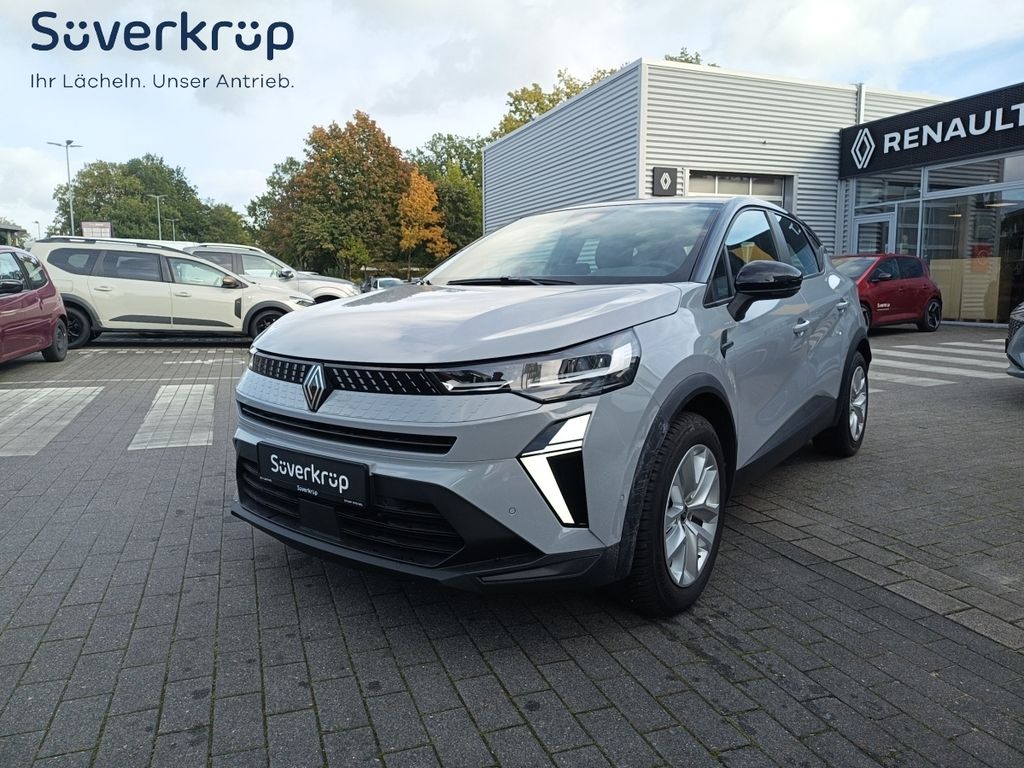 Image of Renault Captur