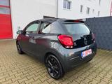 Citroën C1 Airscape Shine*Faltdach*Tempomat*Garantie* - Citroën C1 in Köln