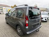 Citroën Berlingo Kombi Shine=Automatik-Navi-Kamera-AHK= - Citroën Berlingo mit Anhängerkupplung