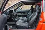 BMW M1 "Factory Test Car - No.3 built by factory" Th - BMW: Coupe, Orange