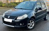 Suzuki SX4 1.6 4Grip Exclusive 4WD /Klima ... - gebrauchte Suzuki SX4 aus dem Jahr 2007