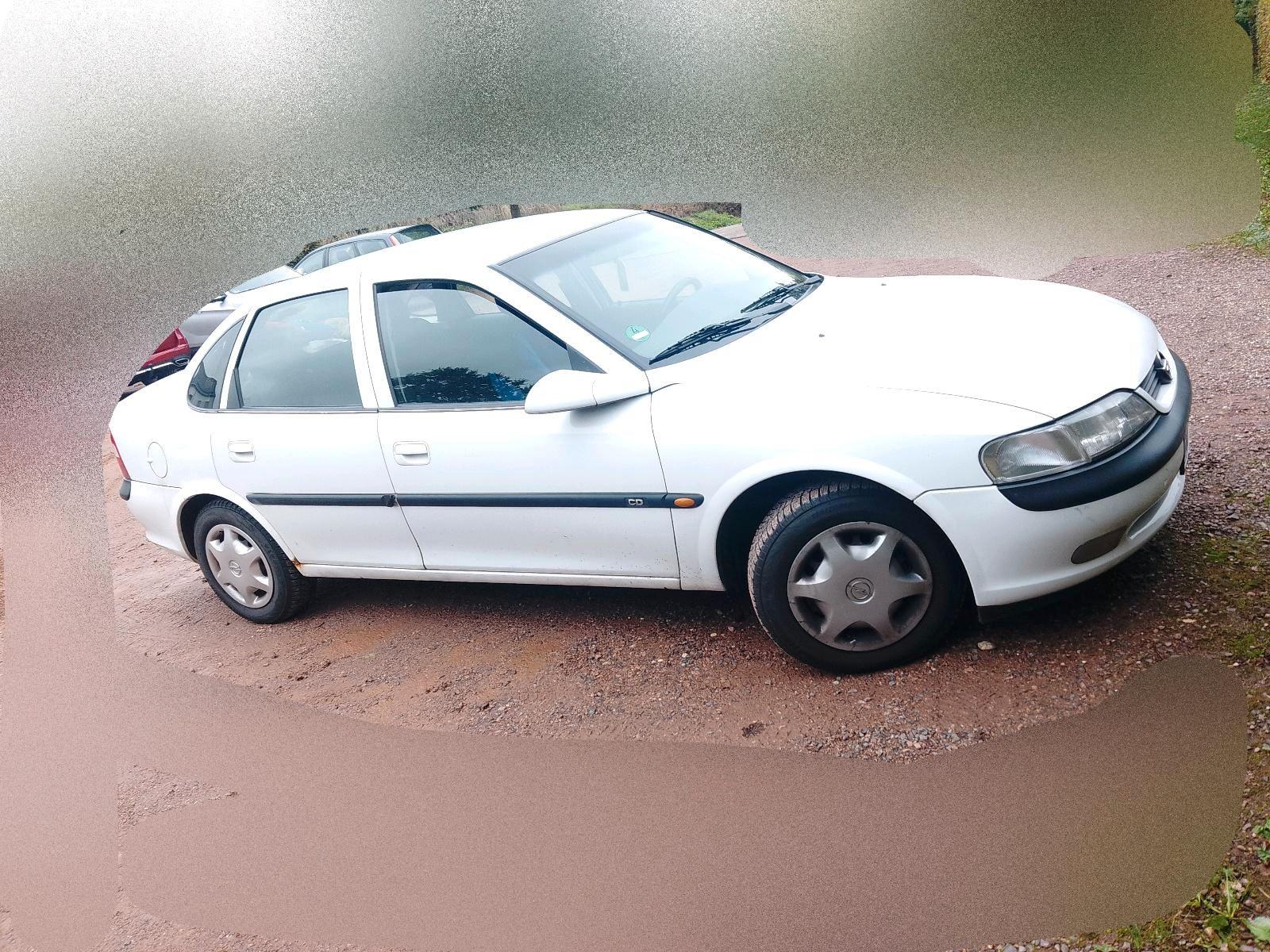 Opel Vectra