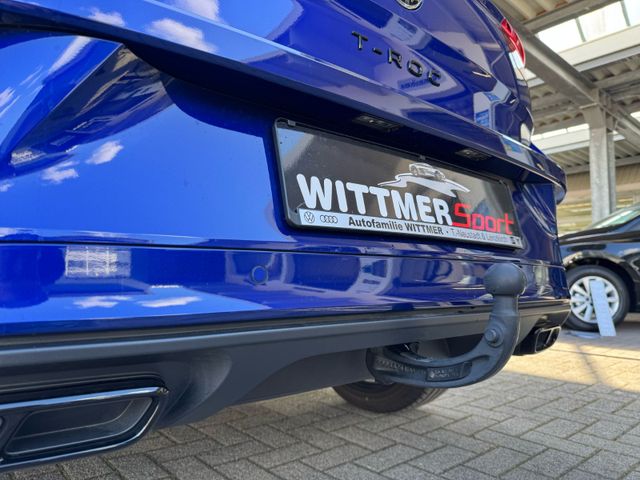 T-Roc 1.5 TSI DSG R-Line ACC/AHK/NAV/APP/LED/FLA