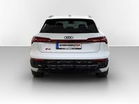 Audi Q8 - Vorschau Bild 6