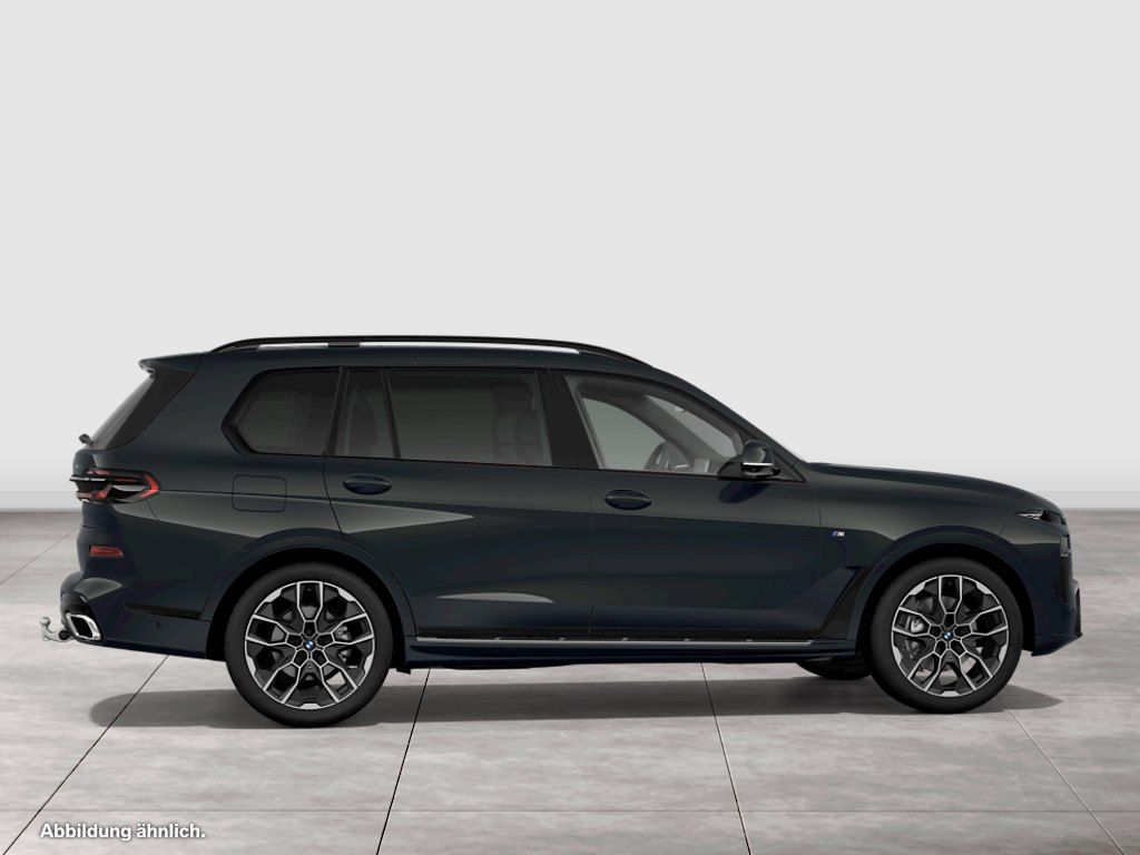 BMW X7 - Bild 8