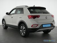Volkswagen T-Roc - Vorschau Bild 13