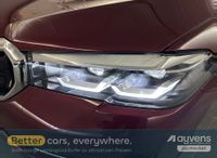 BMW 545 - Vorschau Bild 8