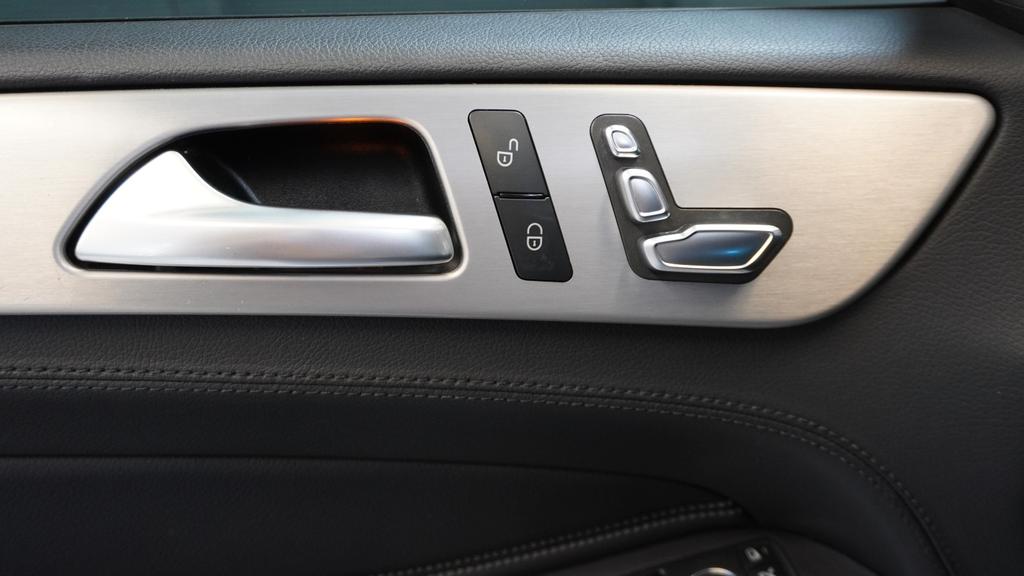 Mercedes-Benz GLS 400