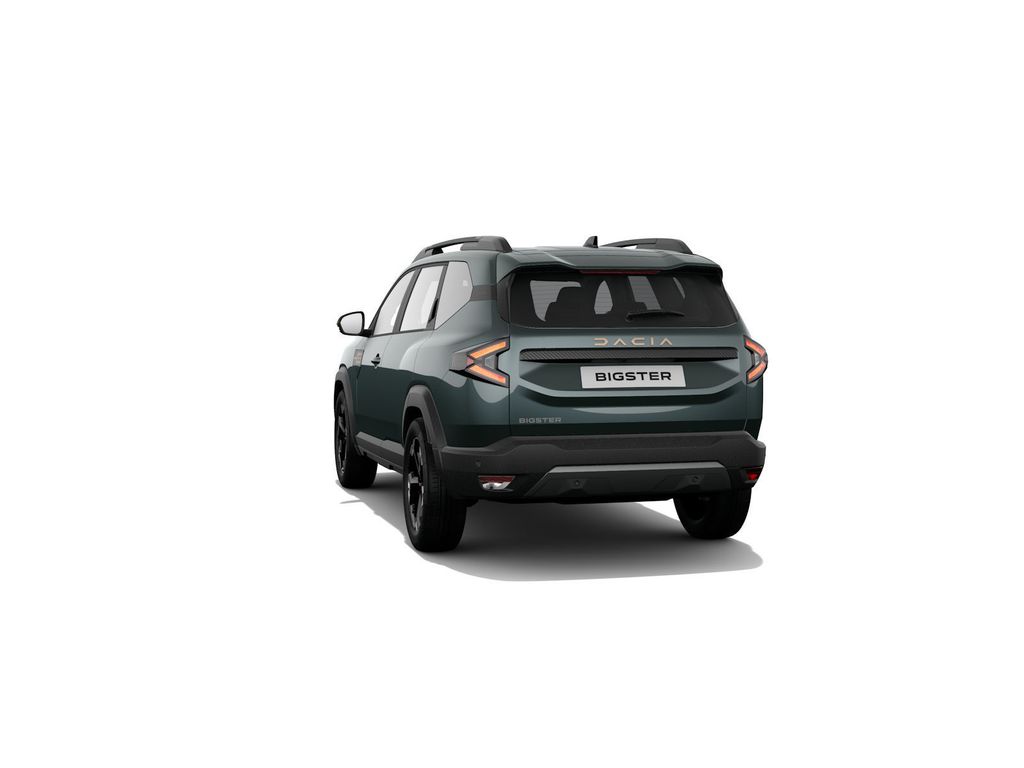 DACIA Bigster - Bild 5