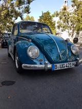 Volkswagen Käfer - Volkswagen in Berlin: Kaefer