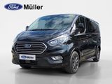 Ford Transit Custom 2.0 320 L1 Tourneo Titanium X*BLI - Ford Transit tourneo