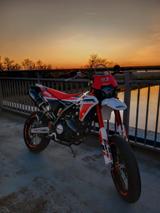 Fantic XMF 125 Supermoto Competition GPR Auspuff - FANTIC XMF 125 COMPETITION