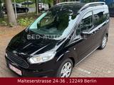 Ford Tourneo Courier Trend"Klima"Tüv Neu" - Ford Tourneo in Berlin