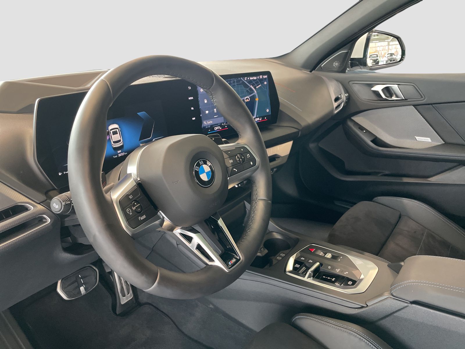 BMW 120 - Bild 10