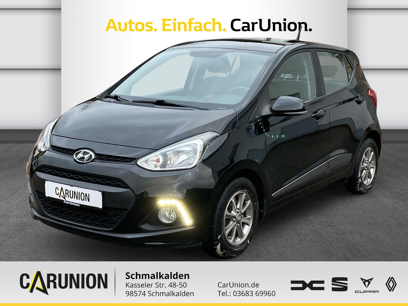 Hyundai i10 1.2 Style