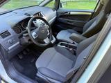 Opel Zafira B Edition 1.6 CNG  TEMPO! PDC! 8-FACH! - Opel Zafira mit CNG-Antrieb