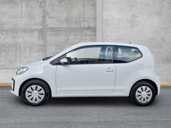 Fahrzeugabbildung Volkswagen up! 1.0 move up! KLIMA SHZ KAMERA PDC