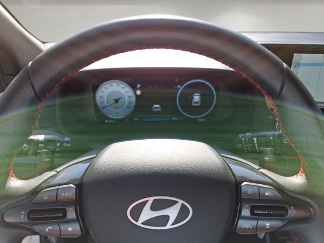 Hyundai i20 – Bild 8