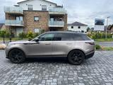 Land Rover Range Rover Velar D300 HSE/EDITION + Garantie  - Land Rover Range Rover Velar: Edition