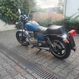 Honda  CM 400t TÜV neu, sehr guterhaltener Youngt - HONDA CM 400 T