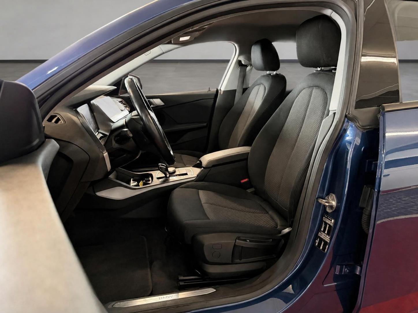 BMW 216 2 Gran Coupe 216