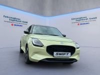 Suzuki Swift - Vorschau Bild 8