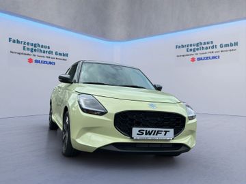 Suzuki Swift 1.2 Dualjet Hybrid  Comfort+