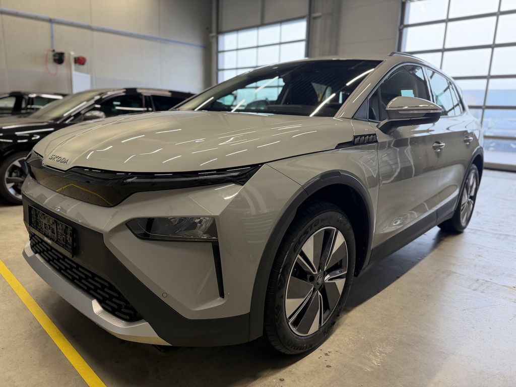 Image of Skoda Elroq