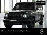 Mercedes-Benz G 63 AMG Perf-Abgas Fondent 360° Stdhzg Distr. - Mercedes-Benz G 63 AMG in Köln
