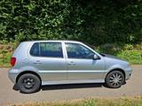 Volkswagen Polo 1.4 Comfortline Variant Comfortline - Volkswagen Polo: Variant