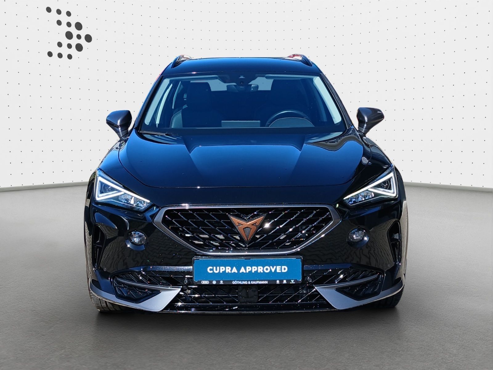 Cupra Formentor - Bild 14
