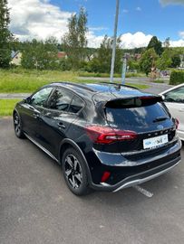 Ford Focus Lim. Active