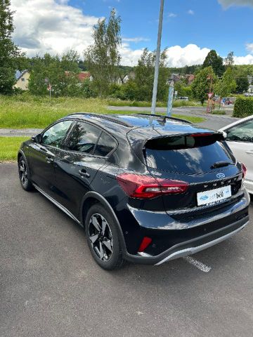 Ford Focus Lim. Active