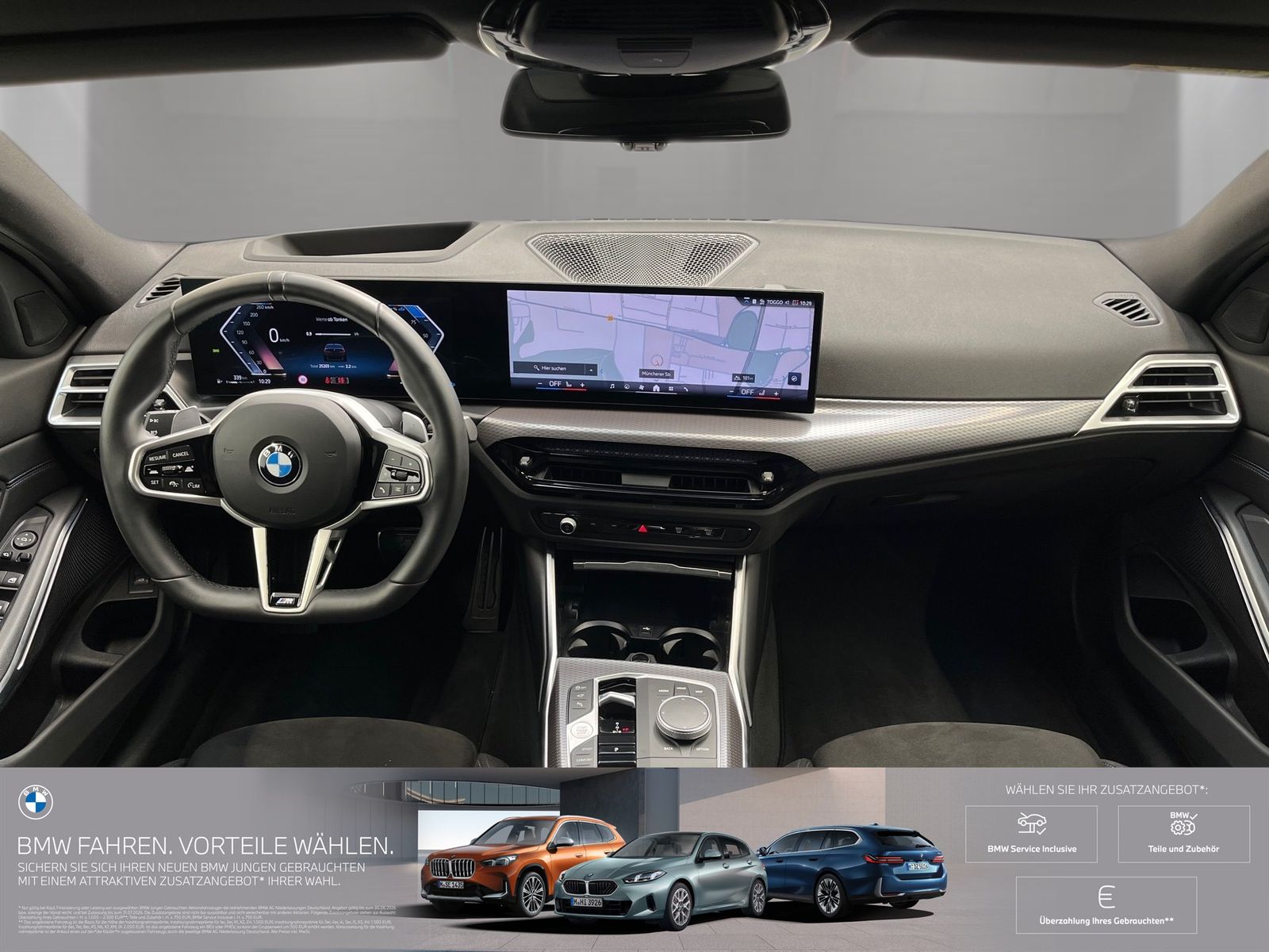 BMW 320 - Bild 12